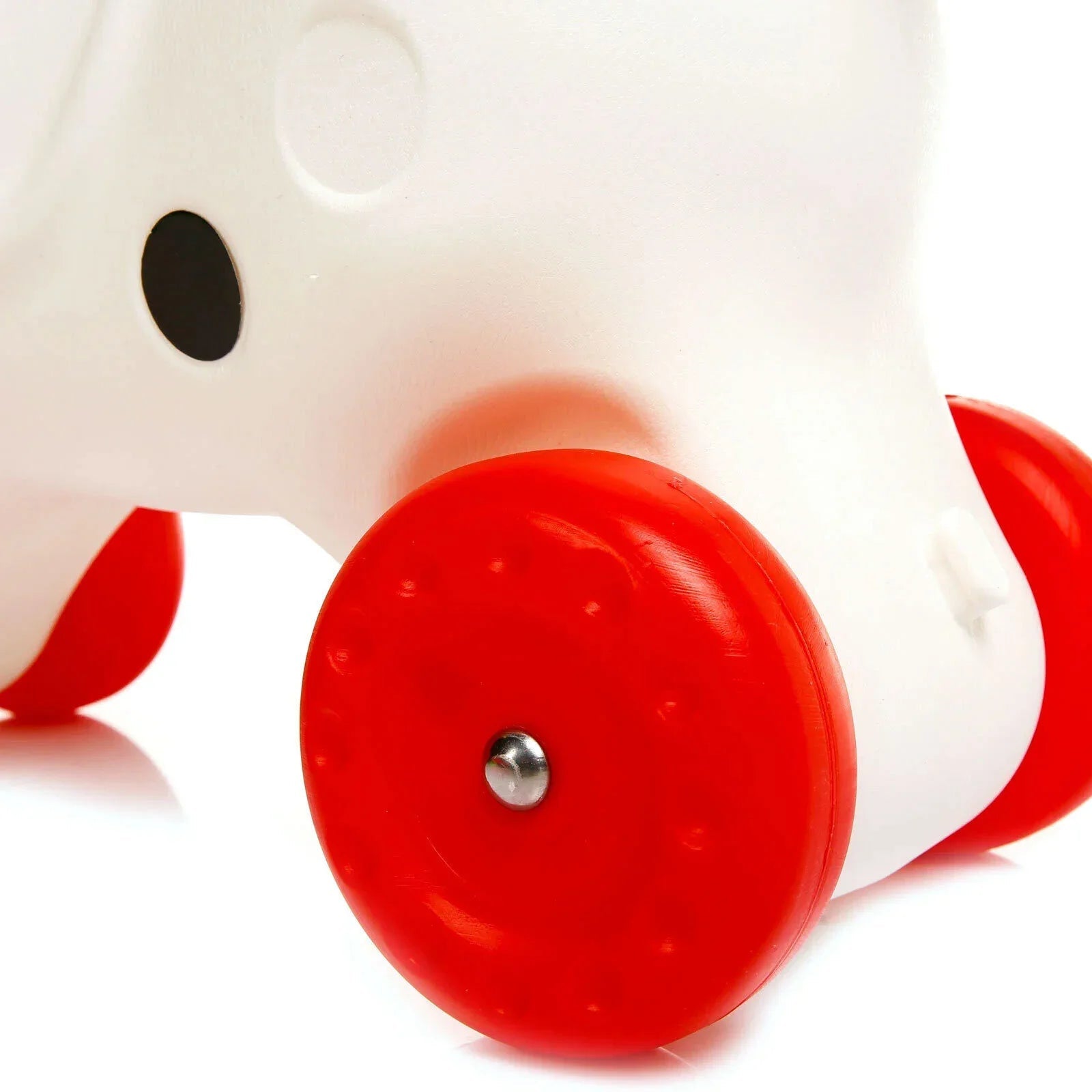 baby toys Rocking Horse with Wheels | Luxury Home Accessories | Heulog Glow