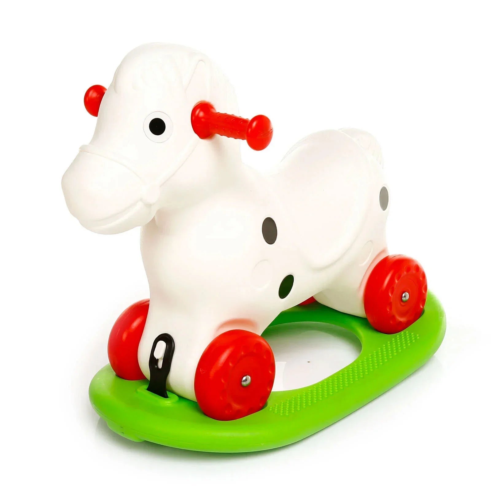 baby toys Rocking Horse with Wheels | Luxury Home Accessories | Heulog Glow