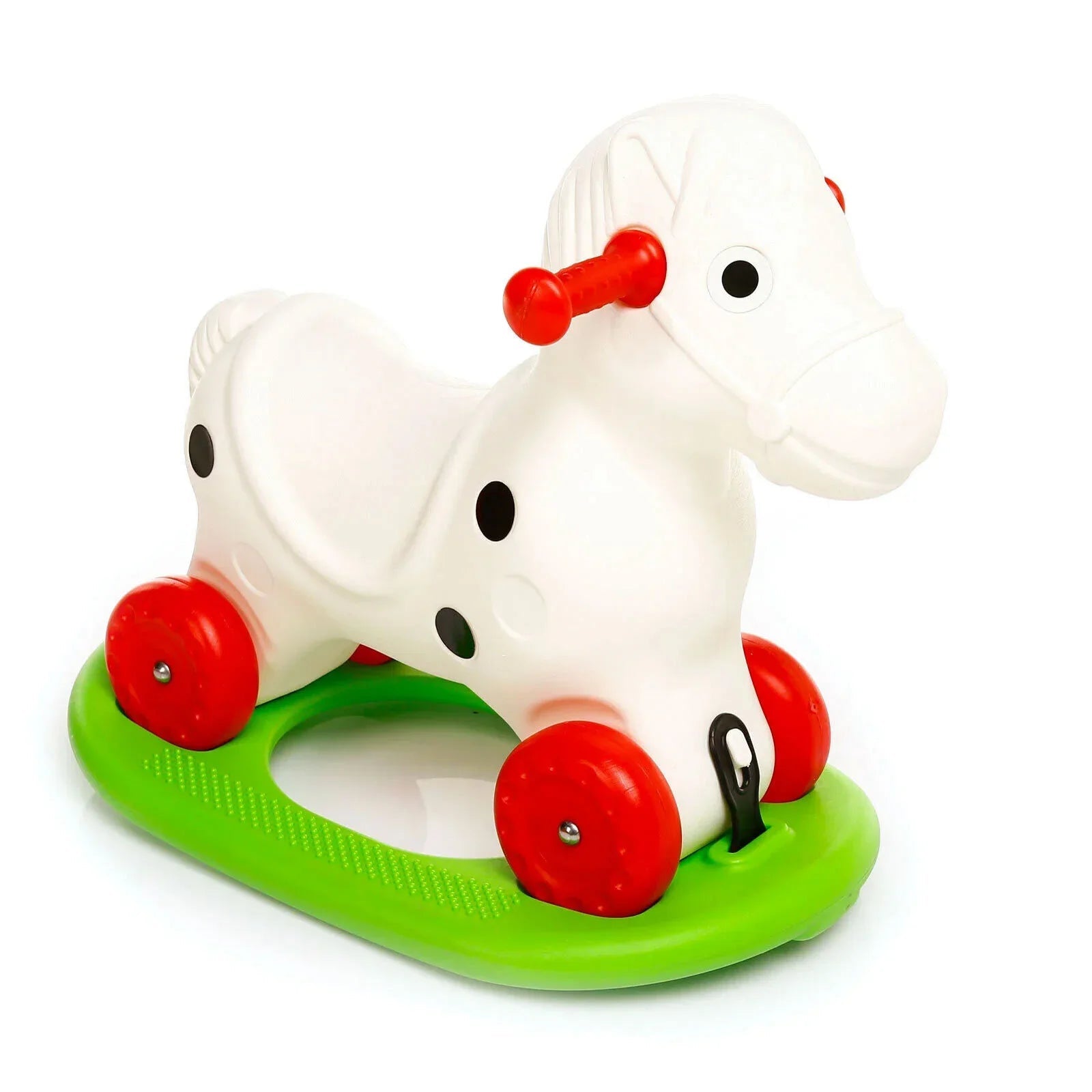 baby toys Rocking Horse with Wheels | Luxury Home Accessories | Heulog Glow