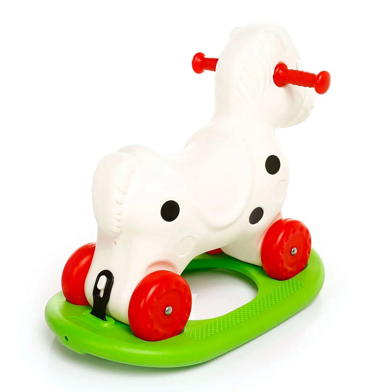 baby toys Rocking Horse with Wheels | Luxury Home Accessories | Heulog Glow