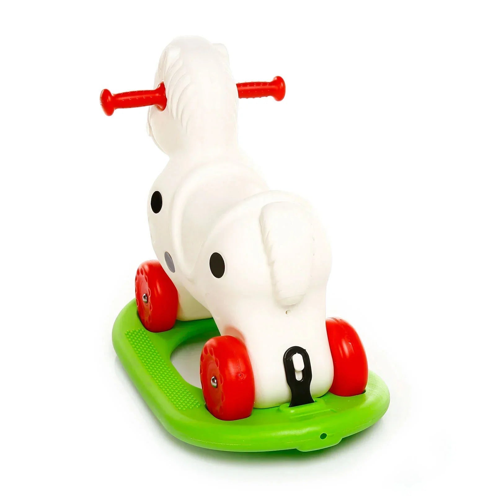 baby toys Rocking Horse with Wheels | Luxury Home Accessories | Heulog Glow