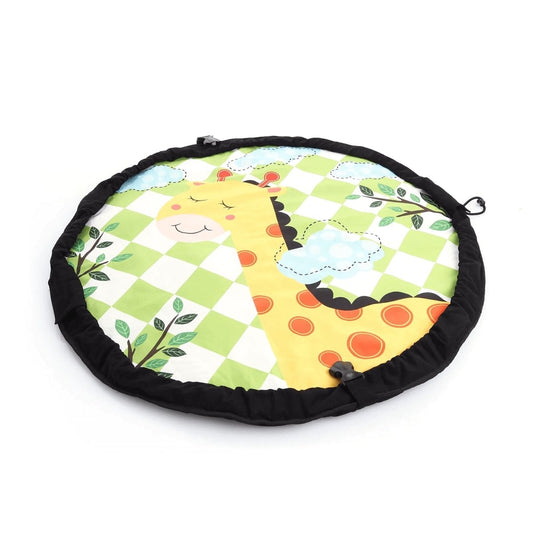 baby toys Toy Storage Bag & Playmat | Luxury Home Accessories | Heulog Glow