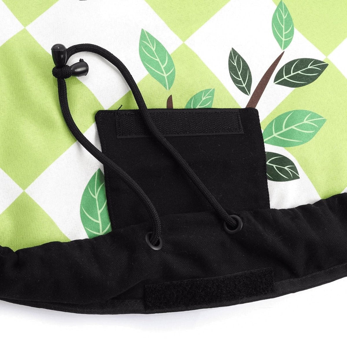 baby toys Toy Storage Bag & Playmat | Luxury Home Accessories | Heulog Glow