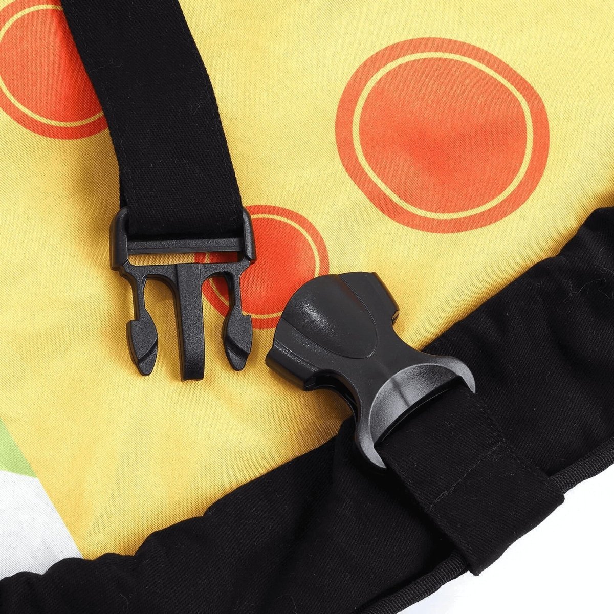 baby toys Toy Storage Bag & Playmat | Luxury Home Accessories | Heulog Glow