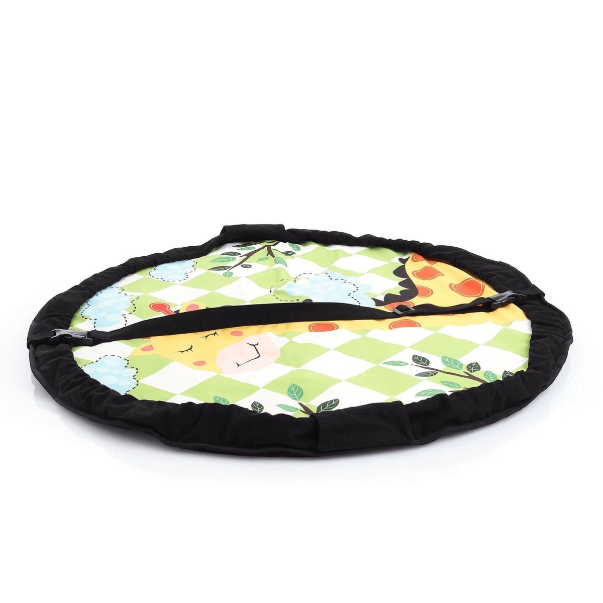 baby toys Toy Storage Bag & Playmat | Luxury Home Accessories | Heulog Glow