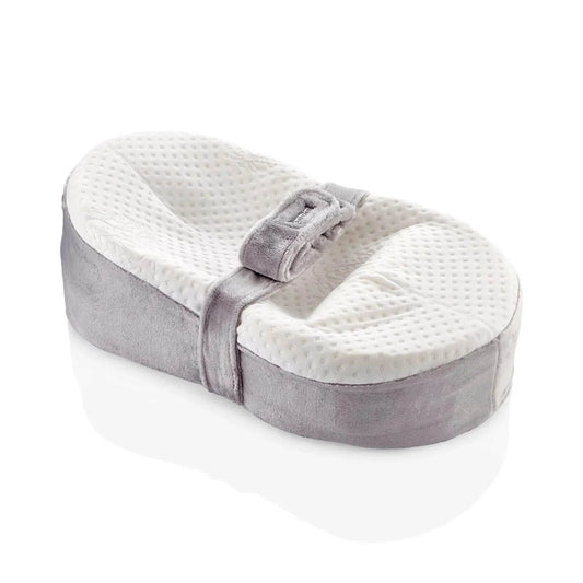 Babyjem Tummy My First Bed | Luxury Home Accessories | Heulog Glow