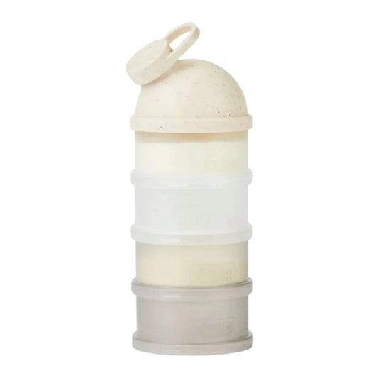 Babymoov Babydose Powdered Milk Dispenser - Mineral | Luxury Home Accessories | Heulog Glow