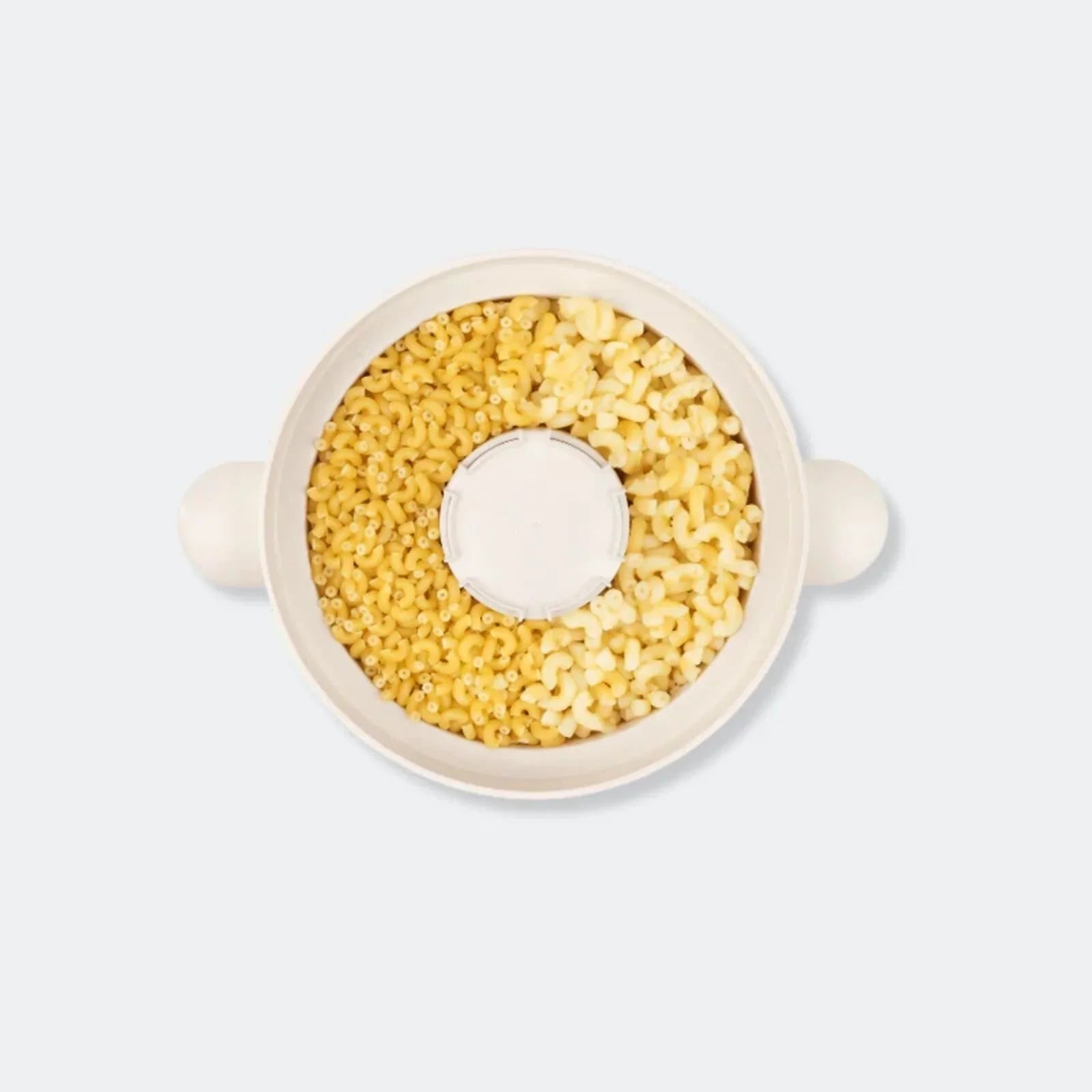 Babymoov Nutribaby (+) 6-in-1 Baby Food Maker - Mineral | Luxury Home Accessories | Heulog Glow