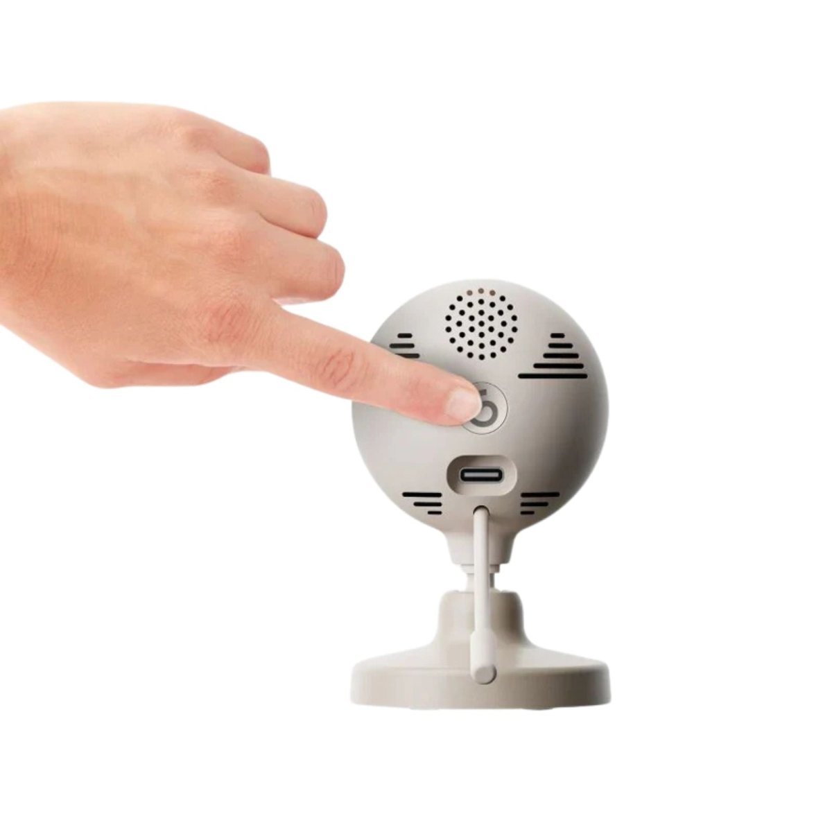 Babymoov Yoo Start Baby Video Monitor | Luxury Home Accessories | Heulog Glow