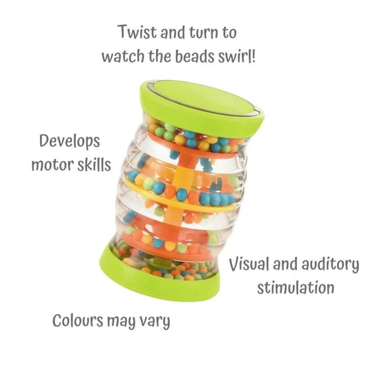 Baby's Music Carnival | Luxury Home Accessories | Heulog Glow