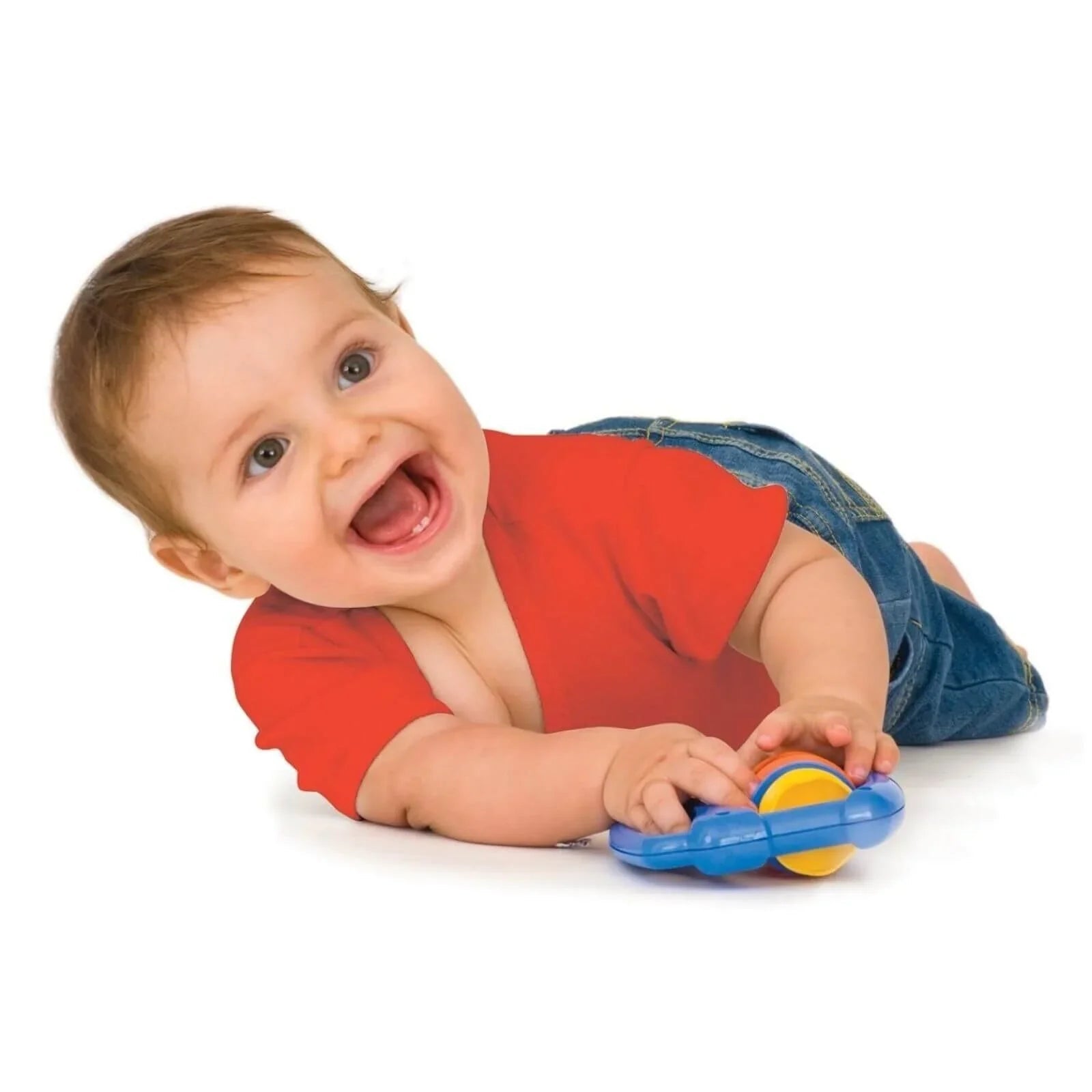 Baby's Music Carnival | Luxury Home Accessories | Heulog Glow