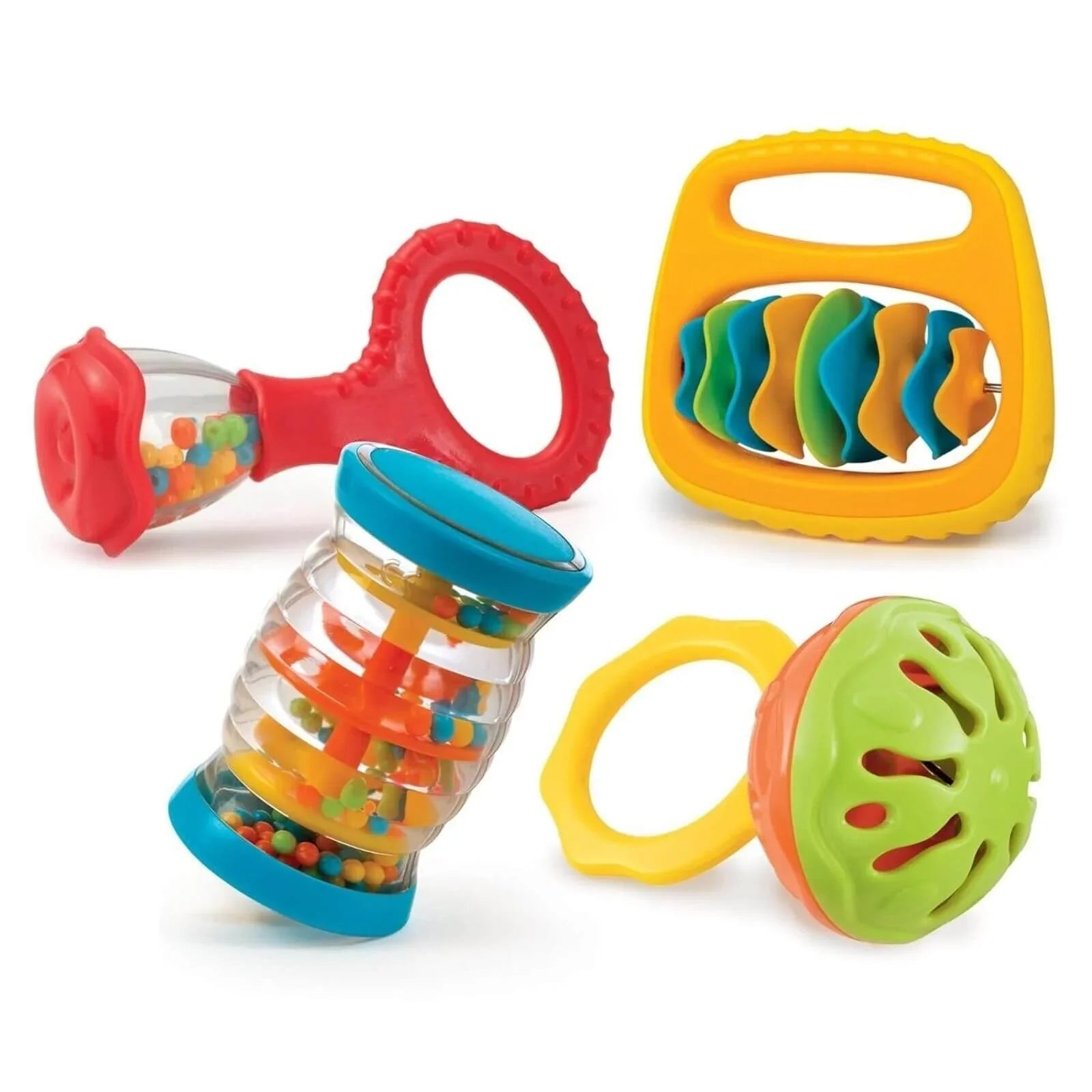 Baby's Music Carnival | Luxury Home Accessories | Heulog Glow