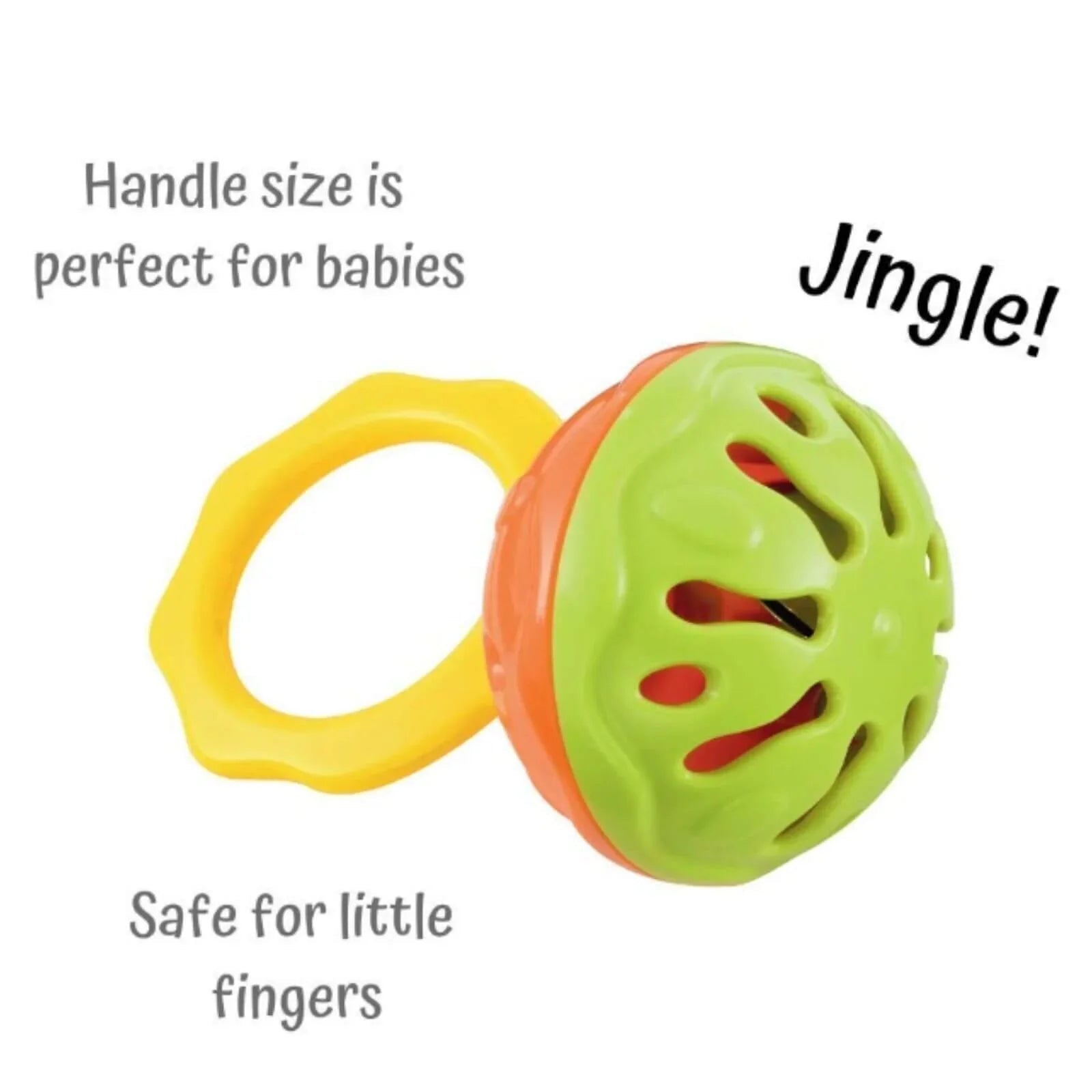 Baby's Music Carnival | Luxury Home Accessories | Heulog Glow