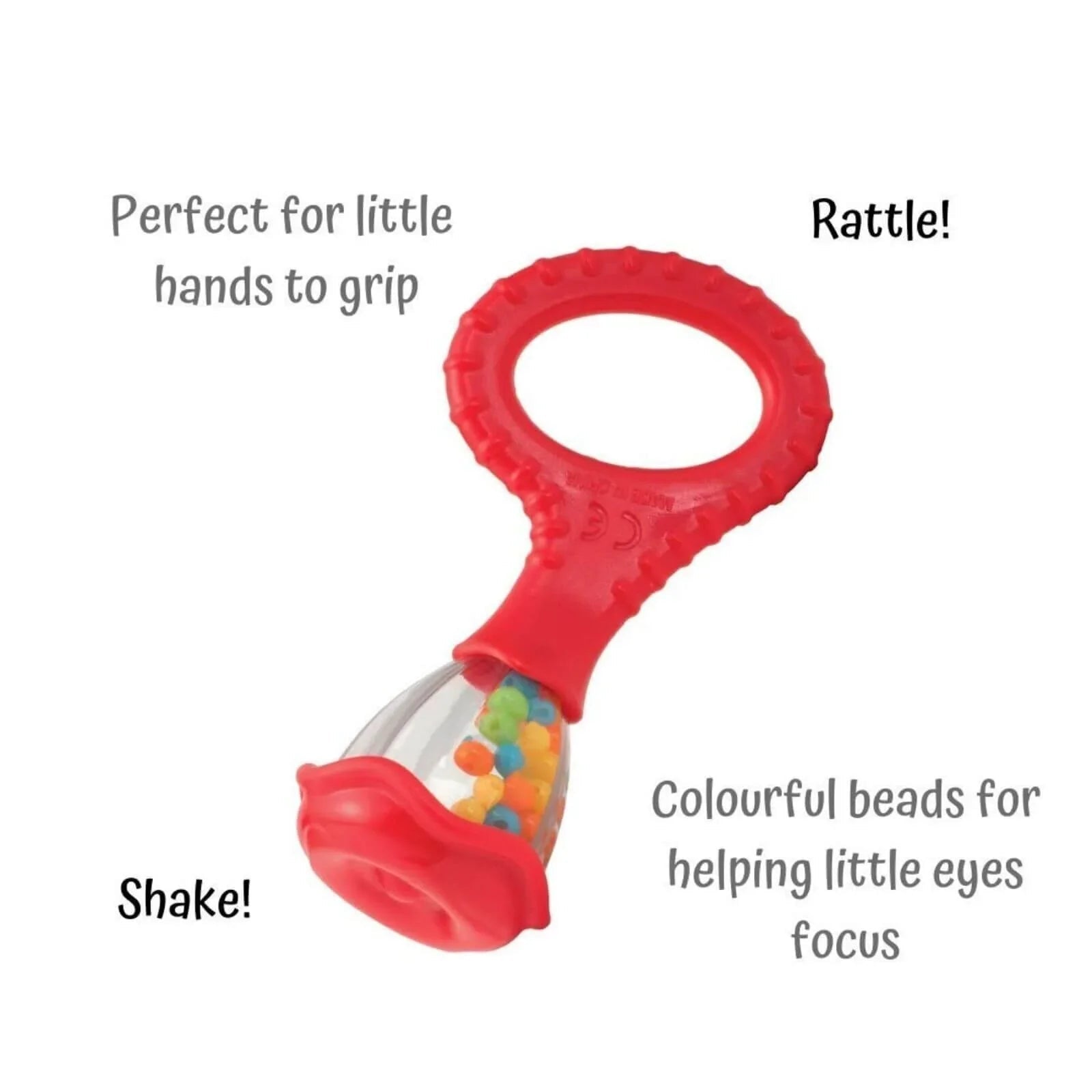 Baby's Music Carnival | Luxury Home Accessories | Heulog Glow