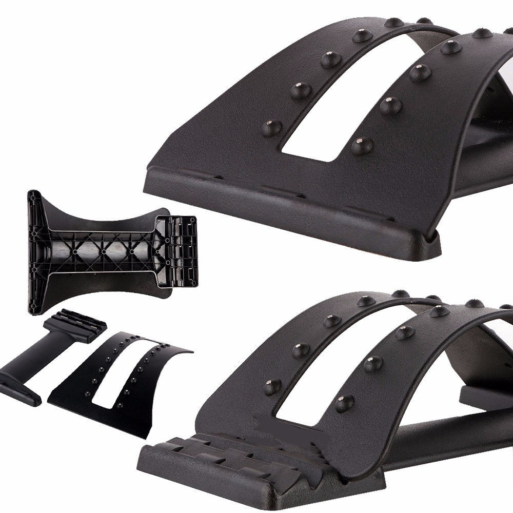 Back Massage Stretcher | Luxury Home Accessories | Heulog Glow