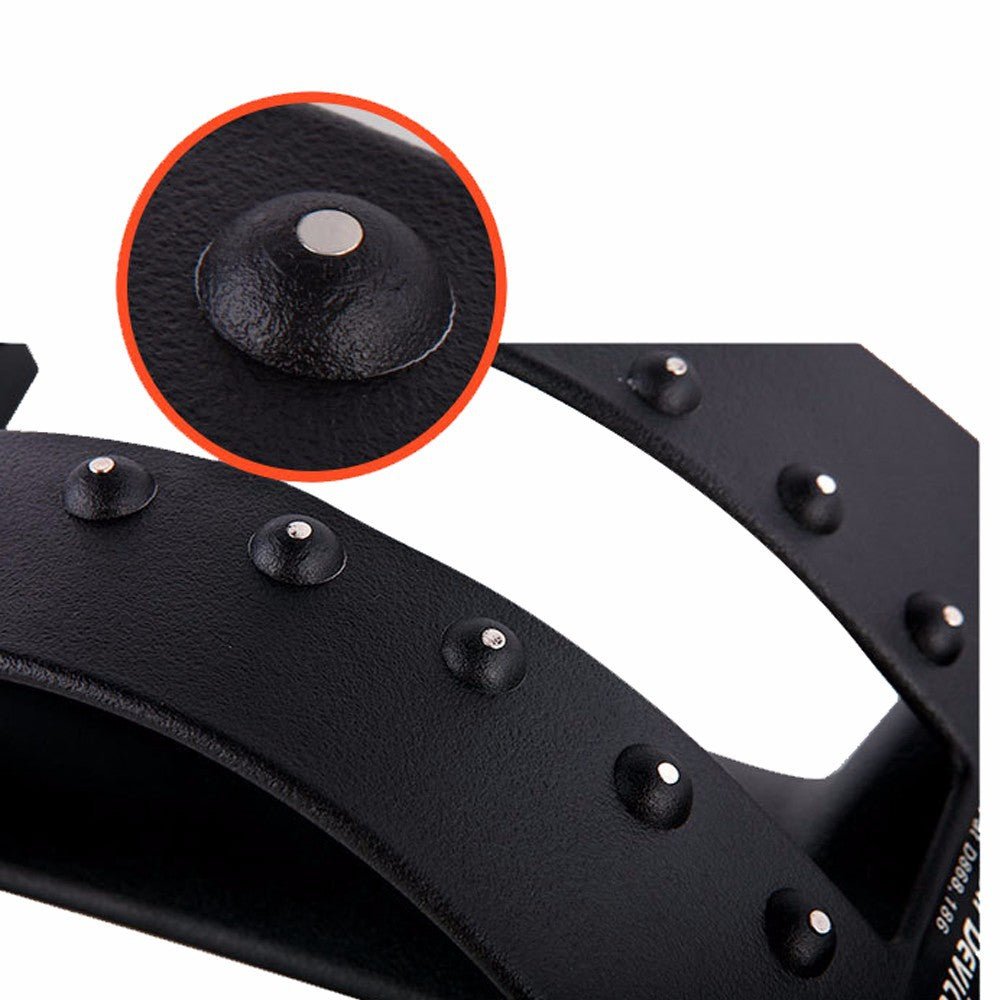 Back Massage Stretcher | Luxury Home Accessories | Heulog Glow