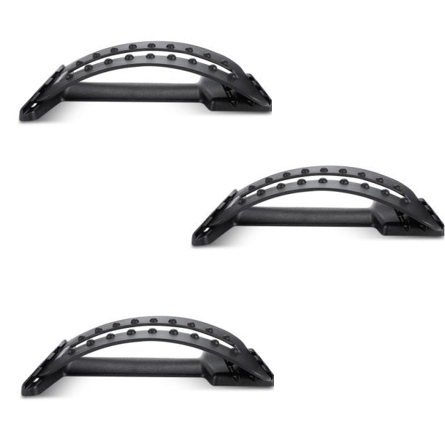 Back Massage Stretcher | Luxury Home Accessories | Heulog Glow