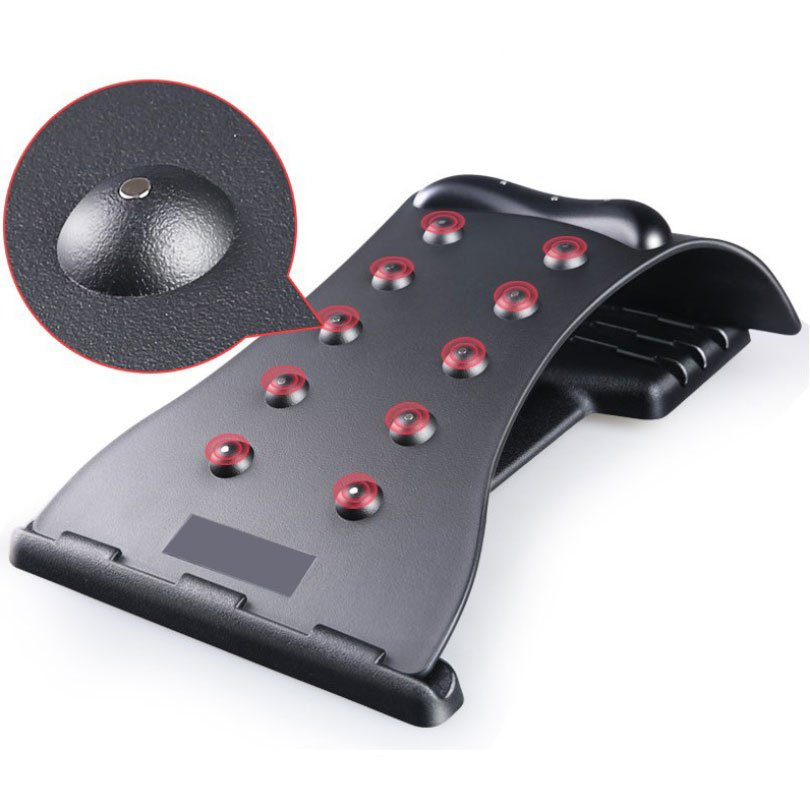 Back Massage Stretcher | Luxury Home Accessories | Heulog Glow