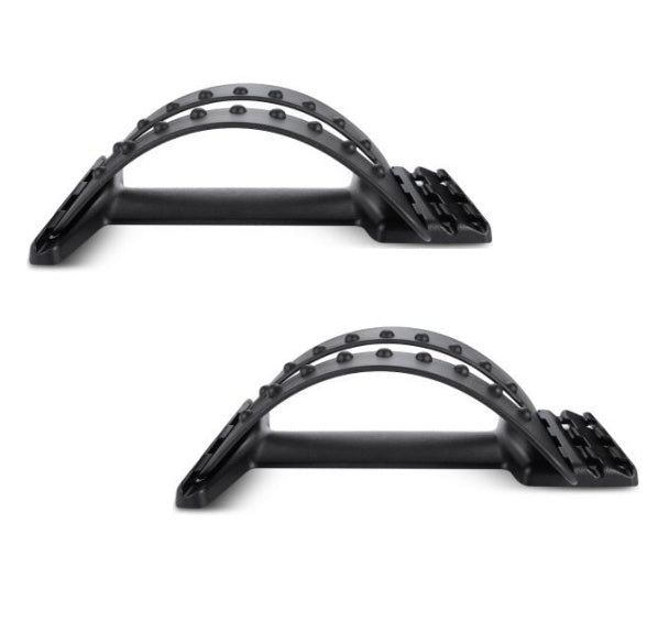 Back Massage Stretcher | Luxury Home Accessories | Heulog Glow