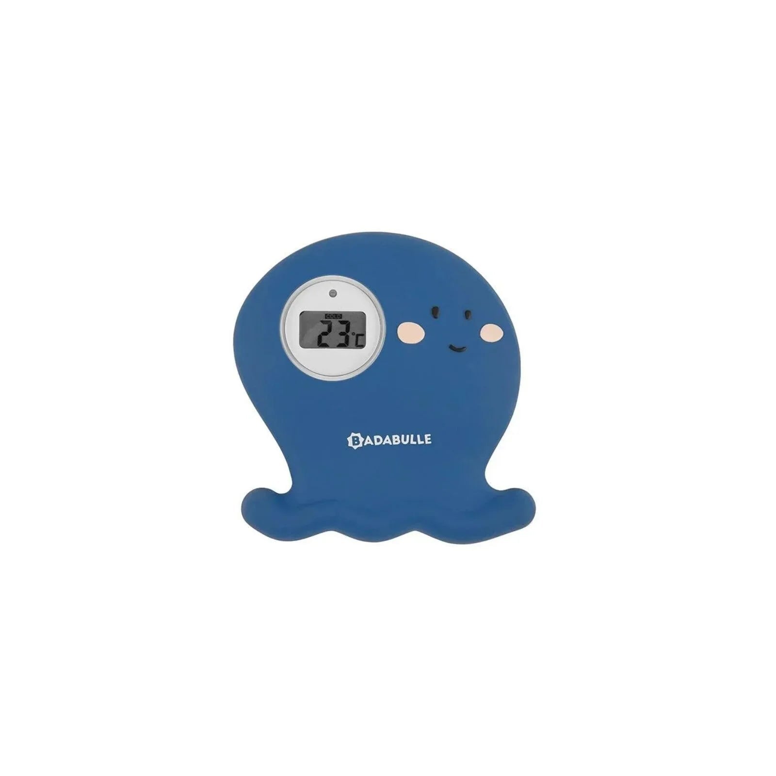 Badabulle Digital Bath Thermometer | Luxury Home Accessories | Heulog Glow