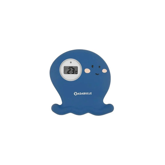 Badabulle Digital Bath Thermometer | Luxury Home Accessories | Heulog Glow