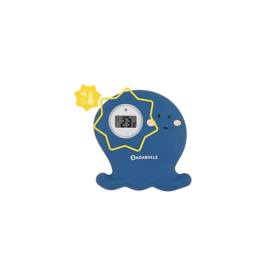 Badabulle Digital Bath Thermometer | Luxury Home Accessories | Heulog Glow