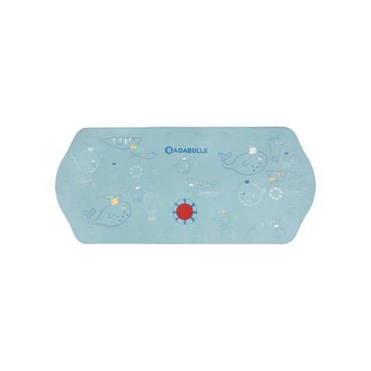 Badabulle XL Bath Mat | Luxury Home Accessories | Heulog Glow