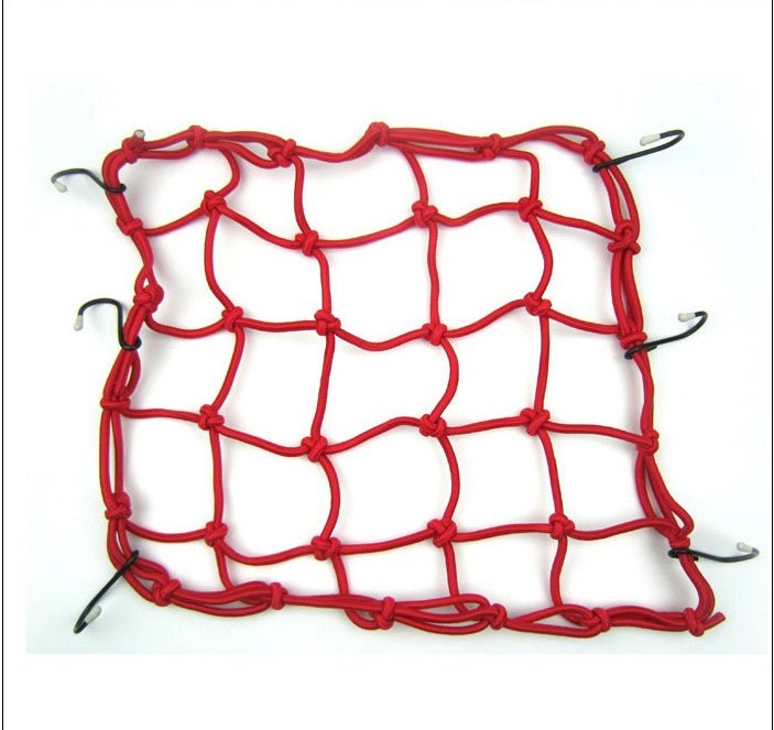 Baggage net Motorcycle helmet net net sundry net | Luxury Home Accessories | Heulog Glow