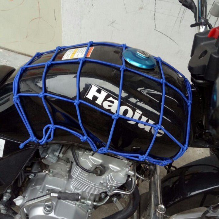 Baggage net Motorcycle helmet net net sundry net | Luxury Home Accessories | Heulog Glow
