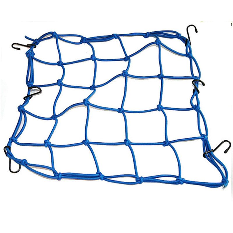Baggage net Motorcycle helmet net net sundry net | Luxury Home Accessories | Heulog Glow