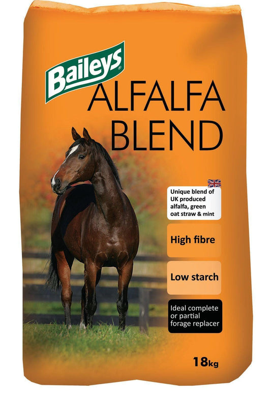 Baileys Alfalfa Blend | Luxury Home Accessories | Heulog Glow