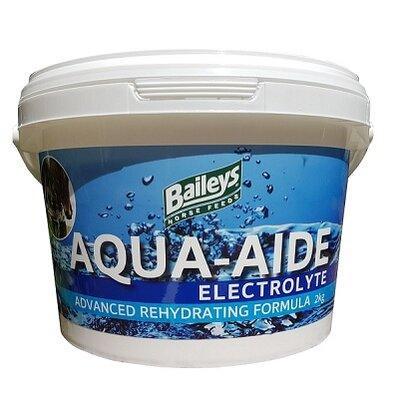 Baileys Aqua-Aide Electrolyte | Luxury Home Accessories | Heulog Glow