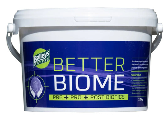 Baileys Better Biome 1.5kg | Luxury Home Accessories | Heulog Glow