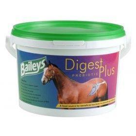 Baileys Digest Plus Prebiotic 5kg | Luxury Home Accessories | Heulog Glow