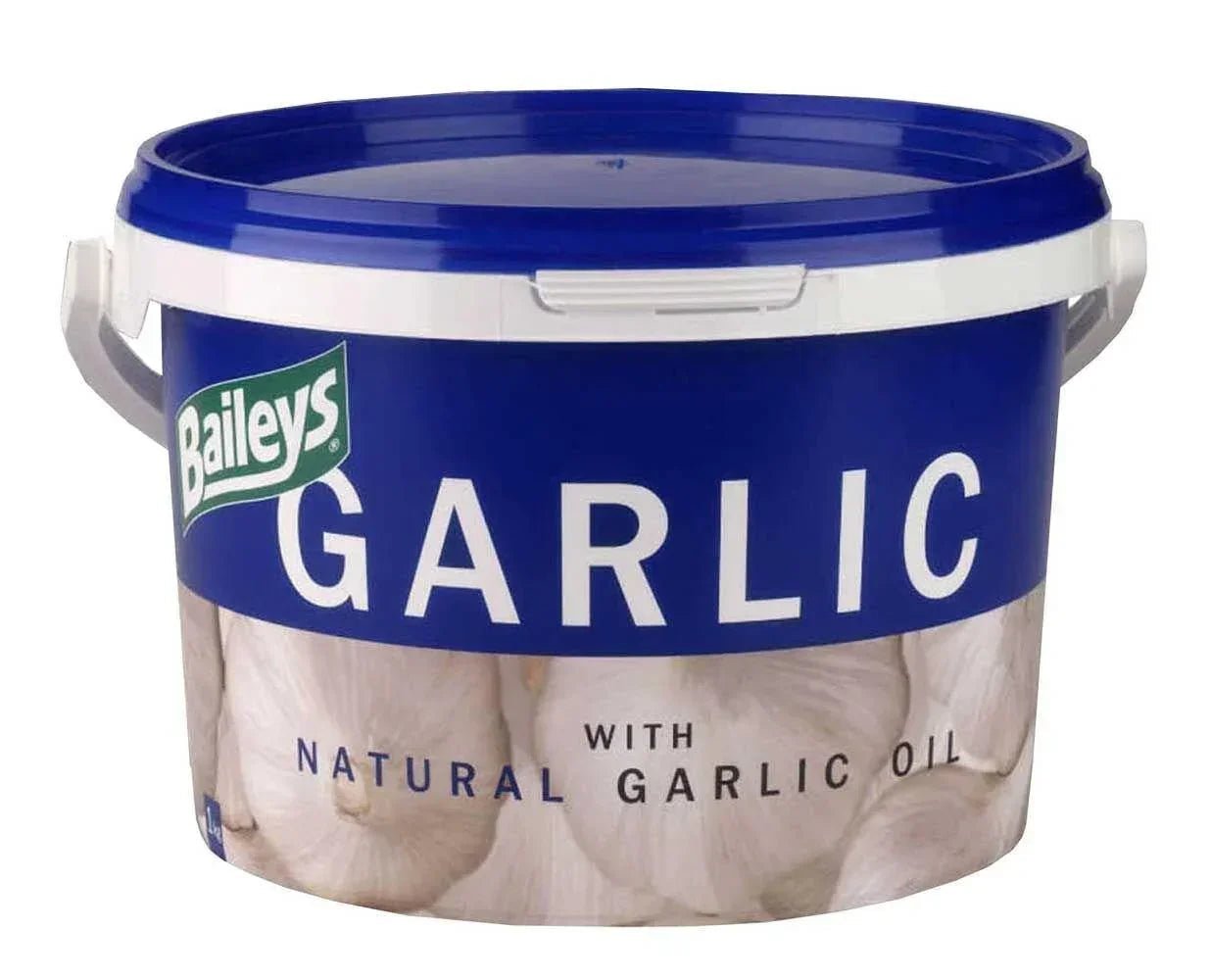 Baileys Garlic Supplement 1kg | Luxury Home Accessories | Heulog Glow
