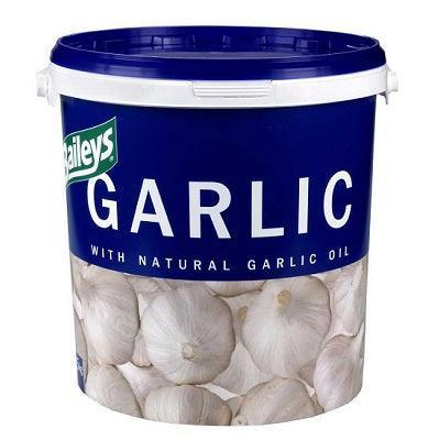 Baileys Garlic Supplement 20kg | Luxury Home Accessories | Heulog Glow