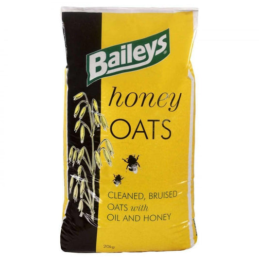 Baileys Honeyed Oats | Luxury Home Accessories | Heulog Glow