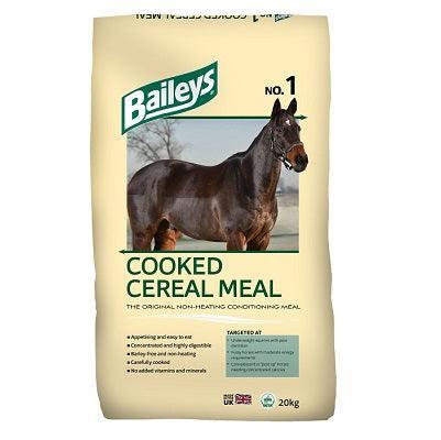 Baileys No. 01 Cooked Cereal Meal | Luxury Home Accessories | Heulog Glow