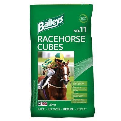 Baileys No. 11 Racehorse Cubes | Luxury Home Accessories | Heulog Glow