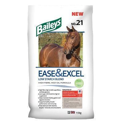 Baileys No. 21 Ease & Excel Mix | Luxury Home Accessories | Heulog Glow