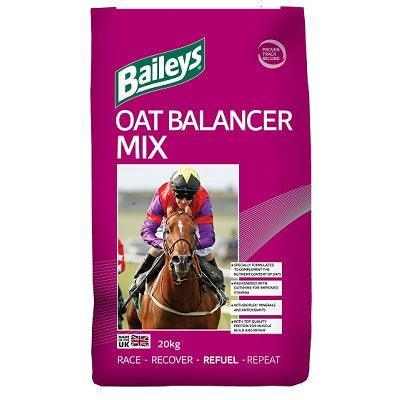 Baileys Oat Balancer Mix | Luxury Home Accessories | Heulog Glow