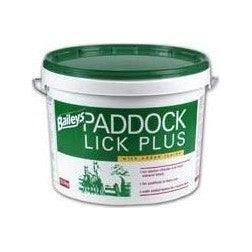 Baileys Paddock Lick Plus 10kg | Luxury Home Accessories | Heulog Glow