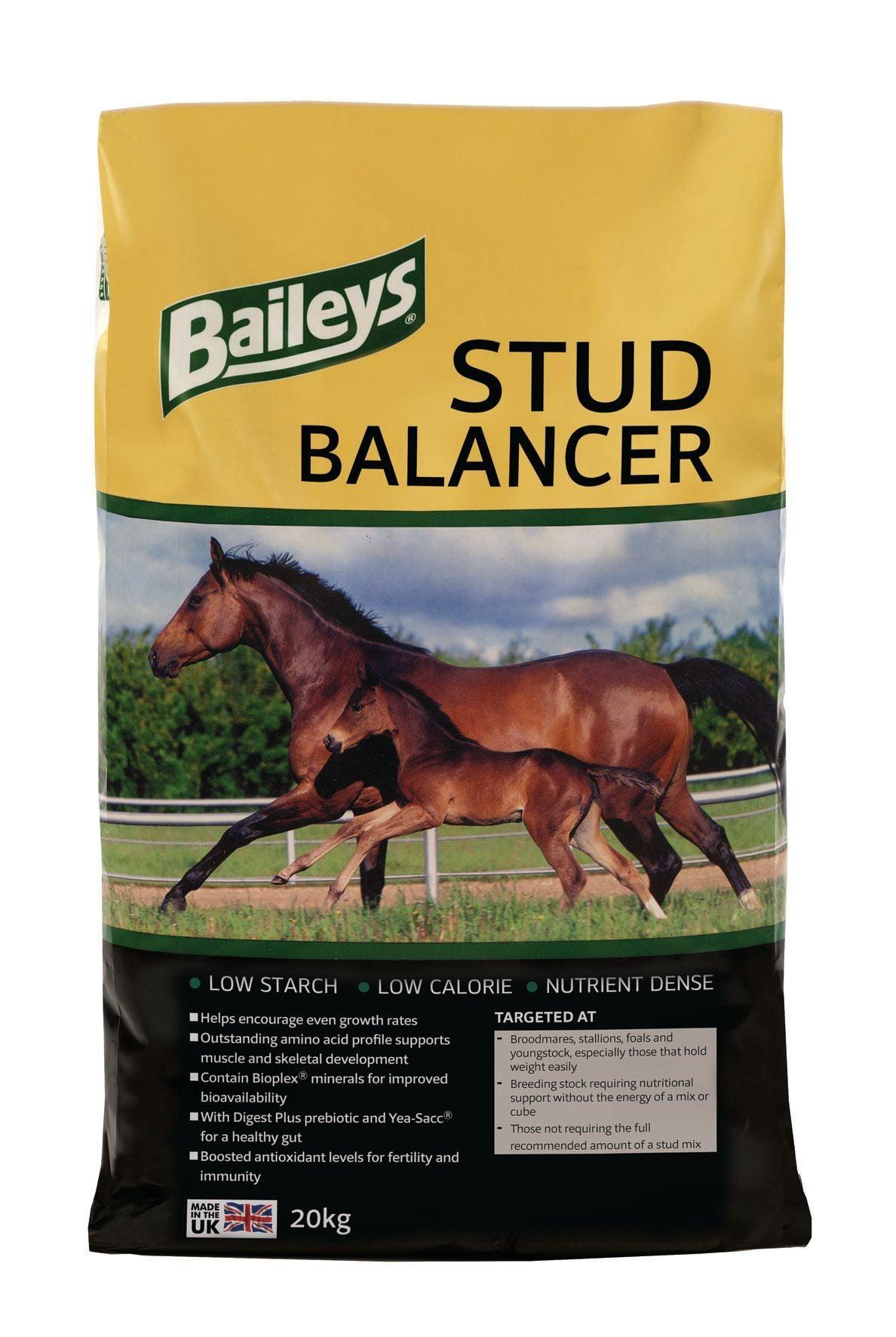 Baileys Stud Balancer | Luxury Home Accessories | Heulog Glow