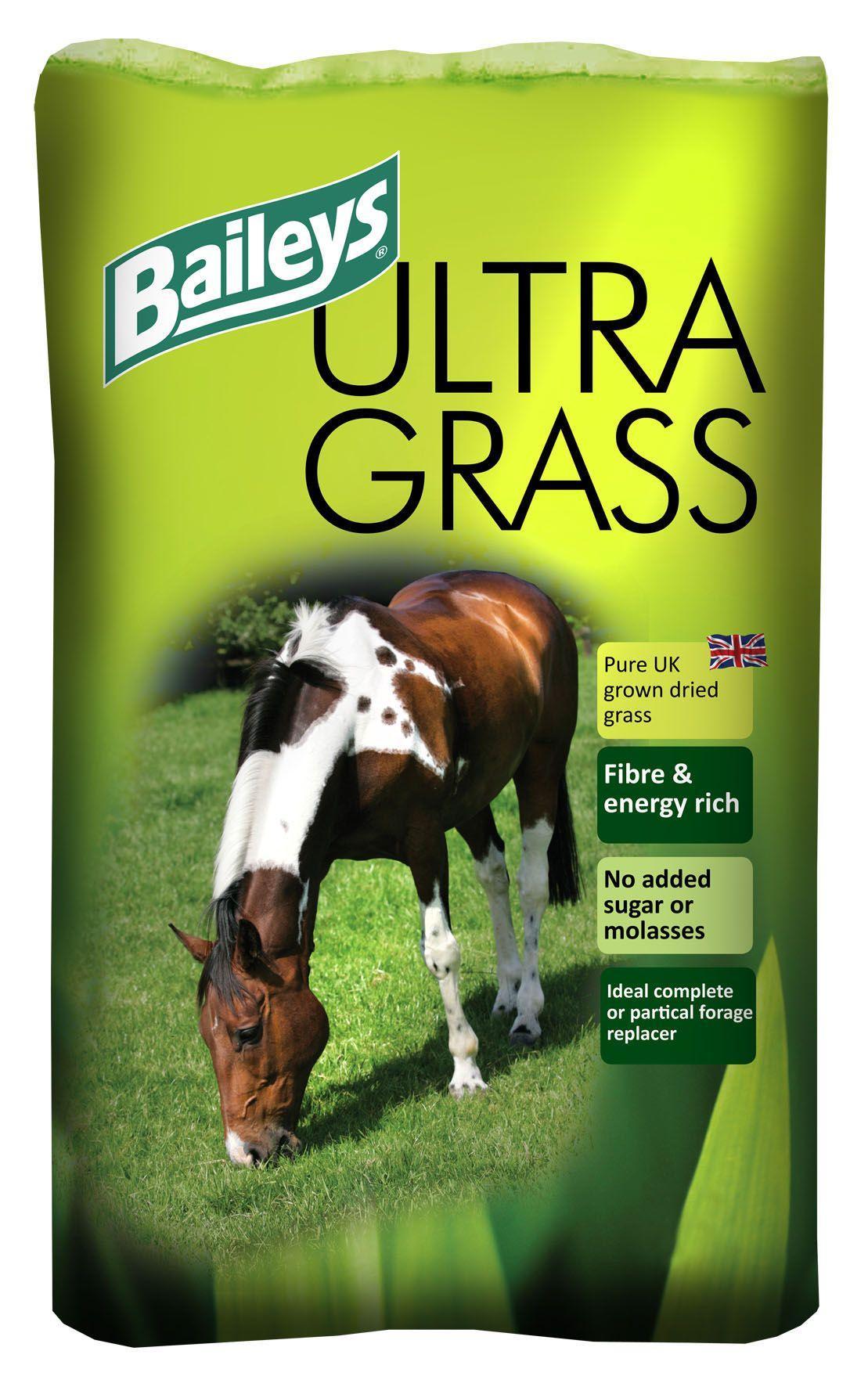 Baileys Ultra Grass 18kg | Luxury Home Accessories | Heulog Glow