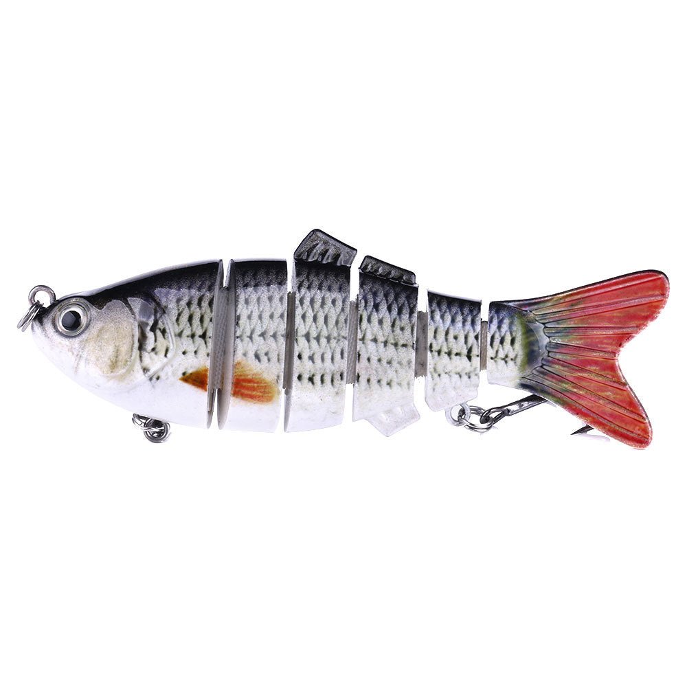 Bait fish | Luxury Home Accessories | Heulog Glow