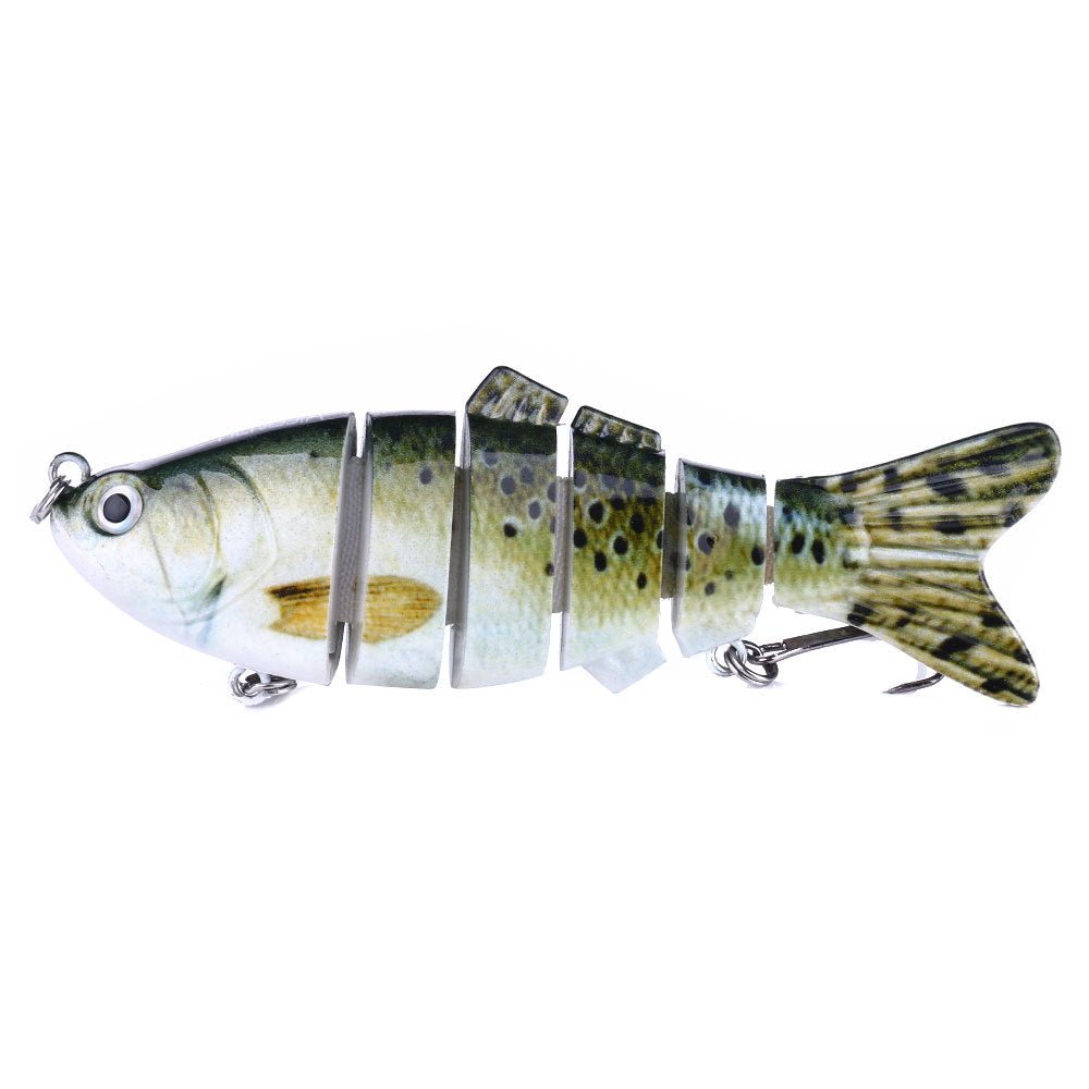 Bait fish | Luxury Home Accessories | Heulog Glow