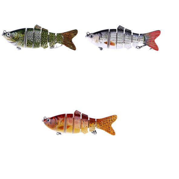 Bait fish | Luxury Home Accessories | Heulog Glow