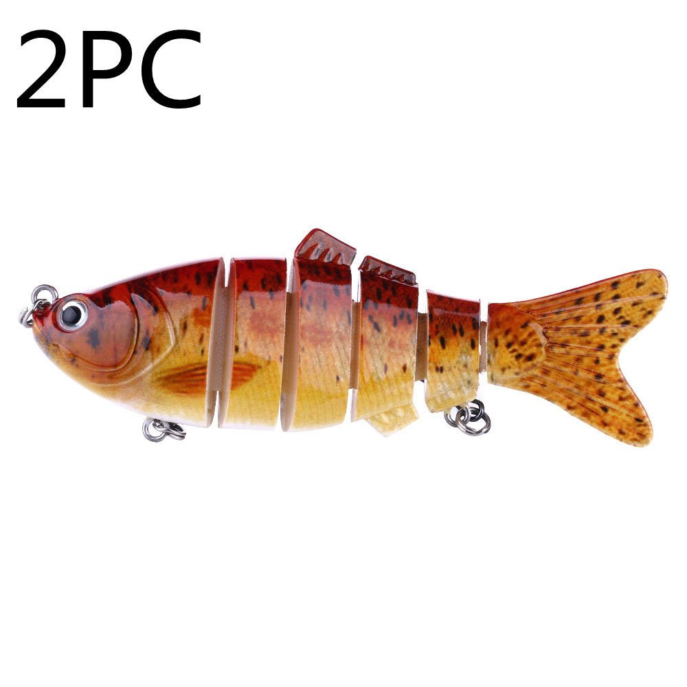 Bait fish | Luxury Home Accessories | Heulog Glow