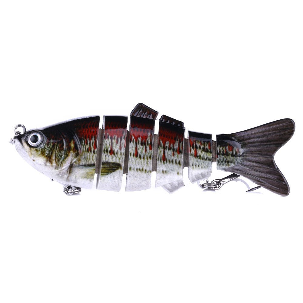 Bait fish | Luxury Home Accessories | Heulog Glow
