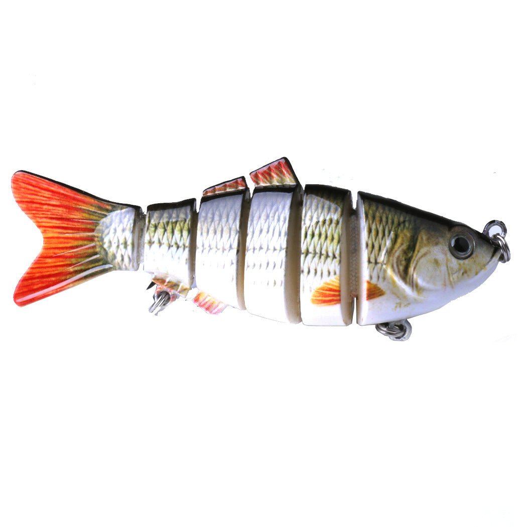 Bait fish | Luxury Home Accessories | Heulog Glow